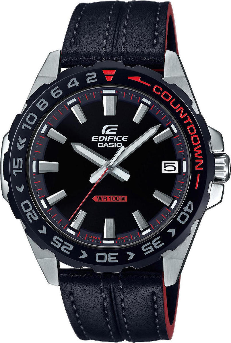 casio efv 120