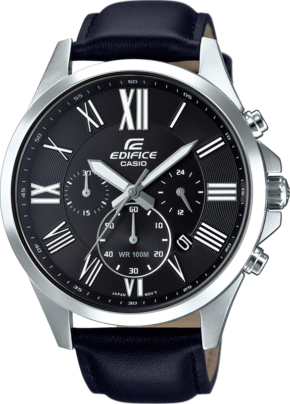 casio edifice 5434 efv 500