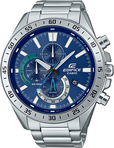 Casio Edifice EFV-620D-2AVUEF