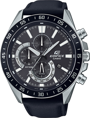 Casio Edifice EFV-620L-1AVUEF