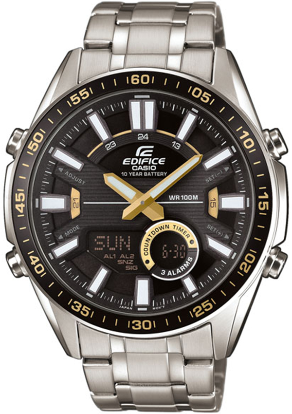 casio efv c100d price