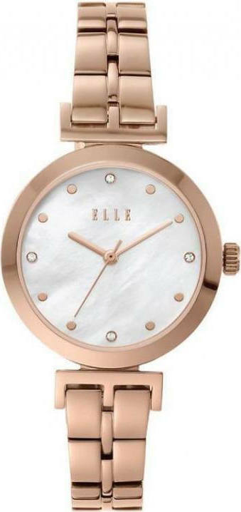 Elle Time & Jewelry ELL21008