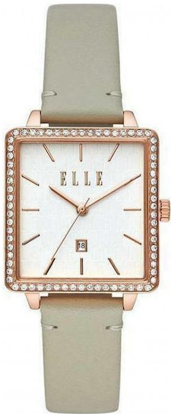 Elle Time & Jewelry Ile de la Cite ELL21022