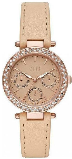 Elle Time & Jewelry Marais ELL23001