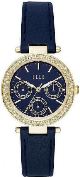 Elle Time & Jewelry Marais ELL23003