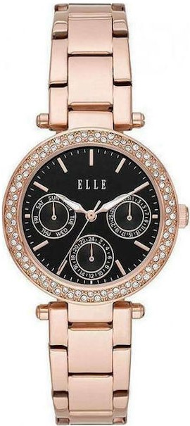 Elle Time & Jewelry Marais ELL23006
