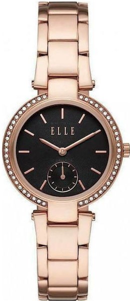 Elle Time & Jewelry ELL25020
