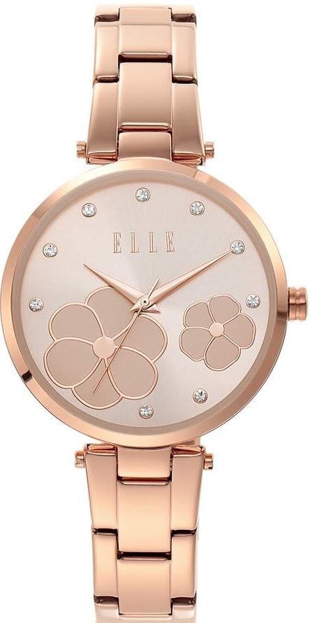 Elle Time & Jewelry ELL25035