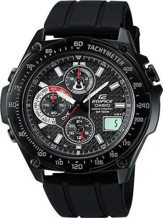 casio wave ceptor wvq 570