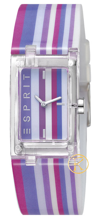 Esprit Houston Purple Ice ES103362008