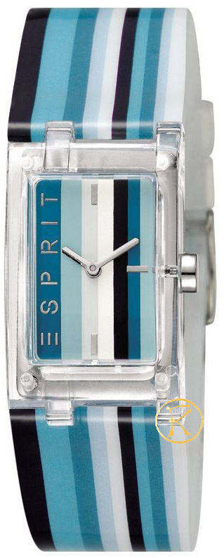 Esprit Houston Blue Ice ES103362010