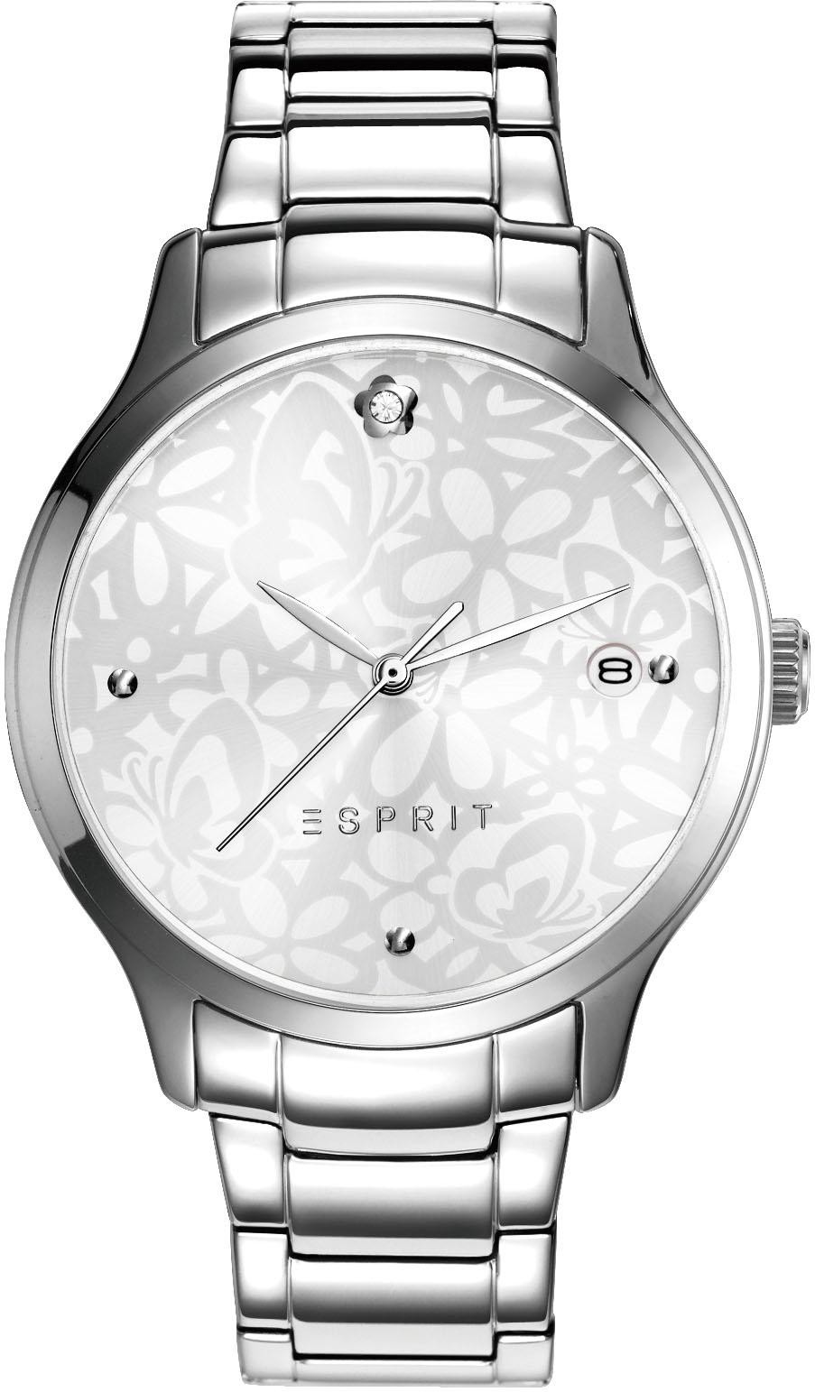 Esprit Wristwatch for women Design Highlight  ES108902002