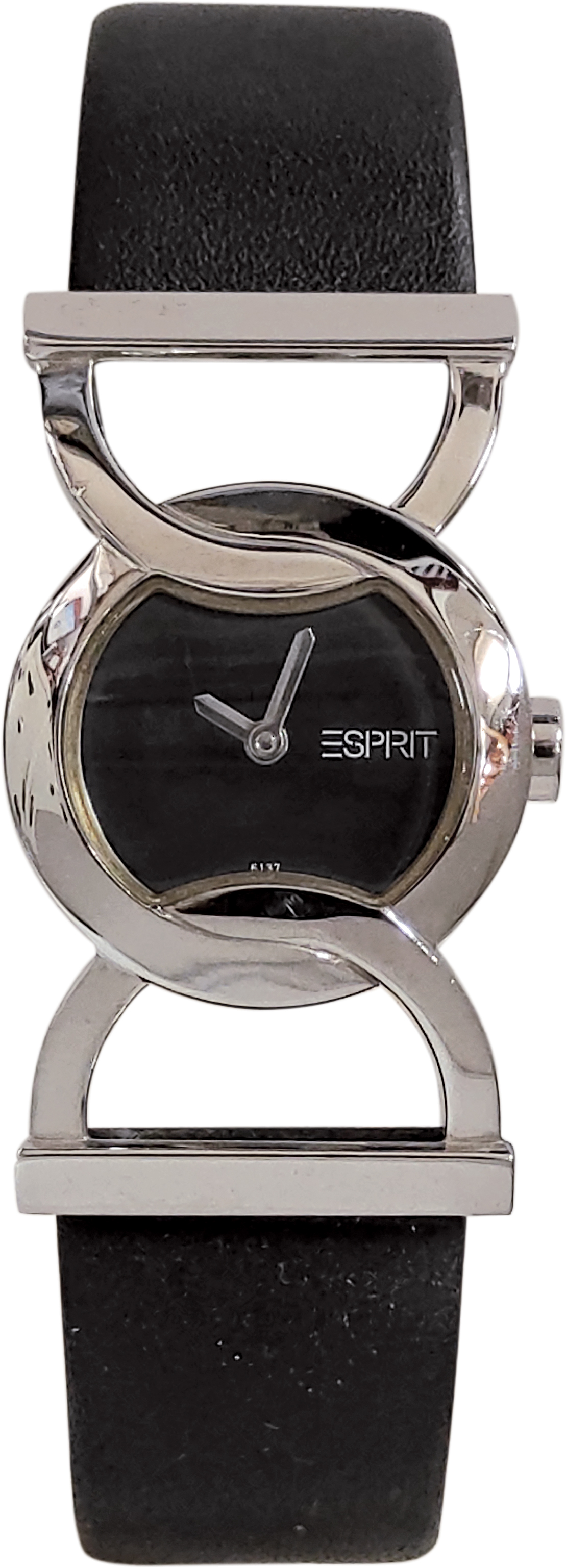 Esprit Connected Black ES000EG2002