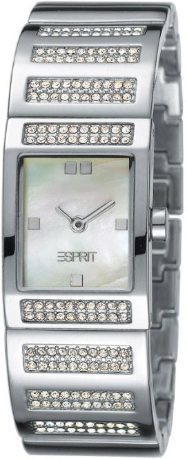 Esprit Stainless Steel Bracelet ES900102001