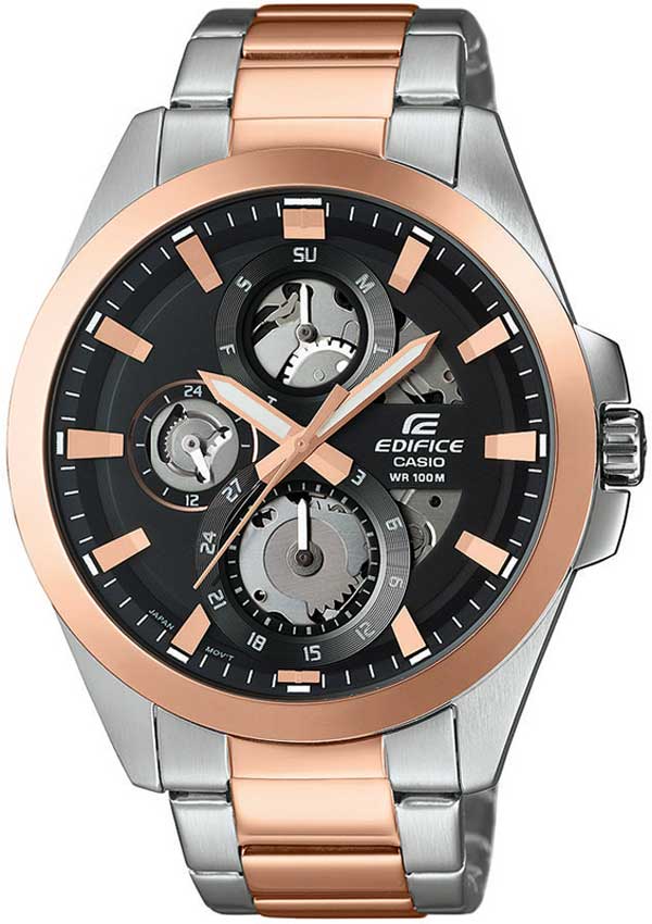casio edifice 5486