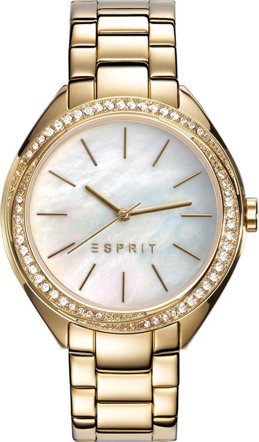 Esprit Stainless Steel Bracelet ES109302002
