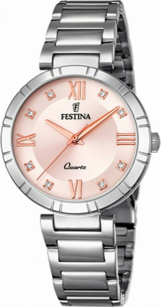 Festina & Bracelet F16936/C