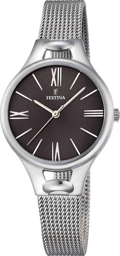FESTINA Stainless Steel Strap F16950/2