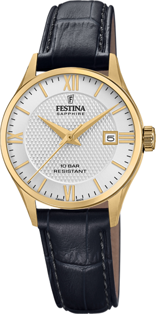 Festina Swiss Made F20011/1