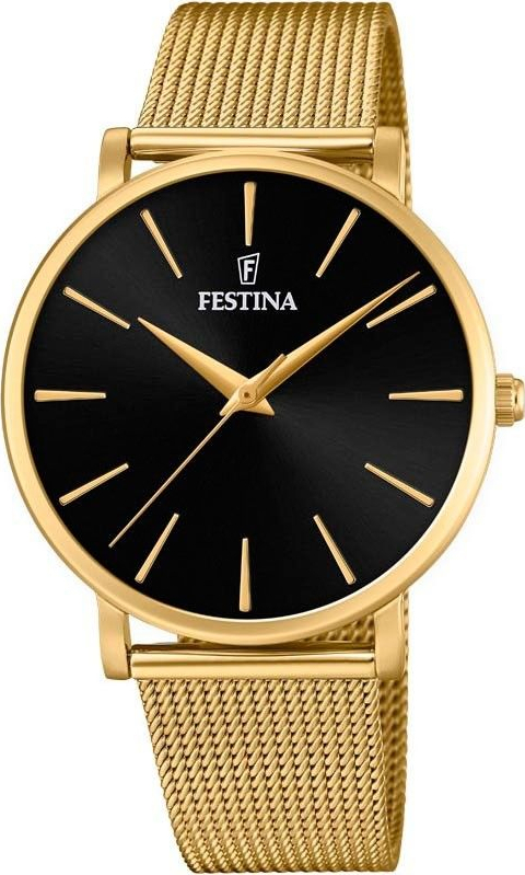 Festina Boyfriend Ladies F20476/2