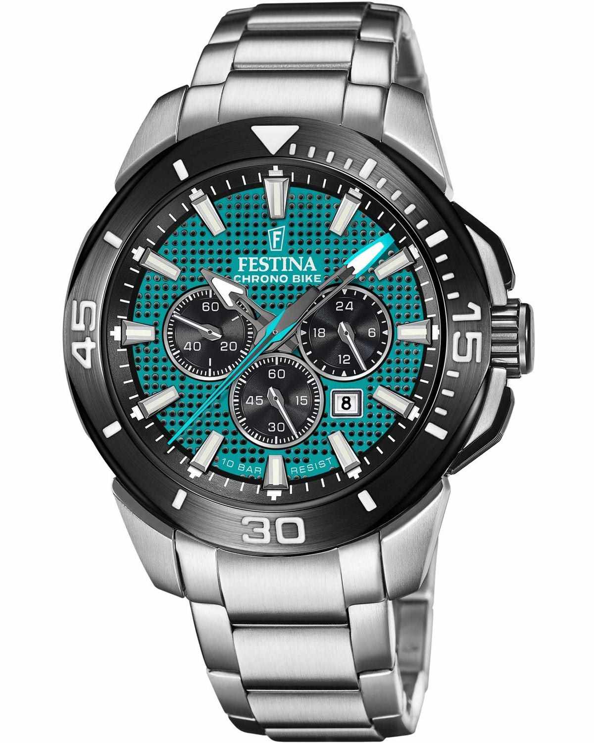 Festina Chronograph  F20641/3