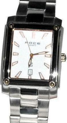 Foce Stainless Steel Bracelet F453GR101