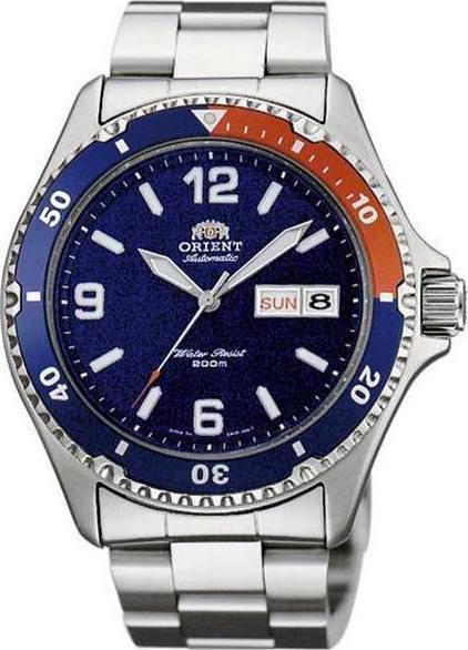 Orient Mako II Automatic FAA02009D9