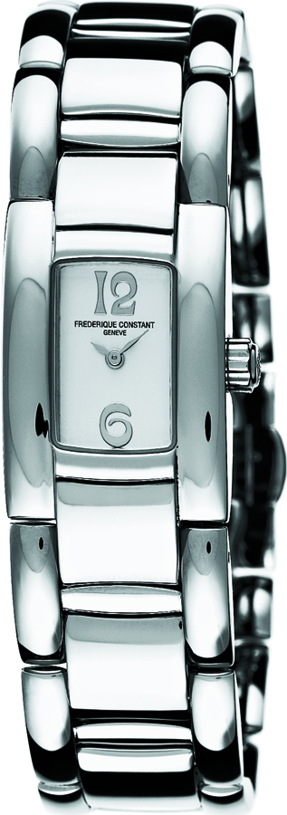 Frederique Constant Highlife Allure Ladies Watch Model FC-203MPW2L6B