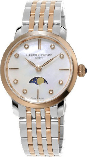 Frederique Constant FC-206MPWD1S2B