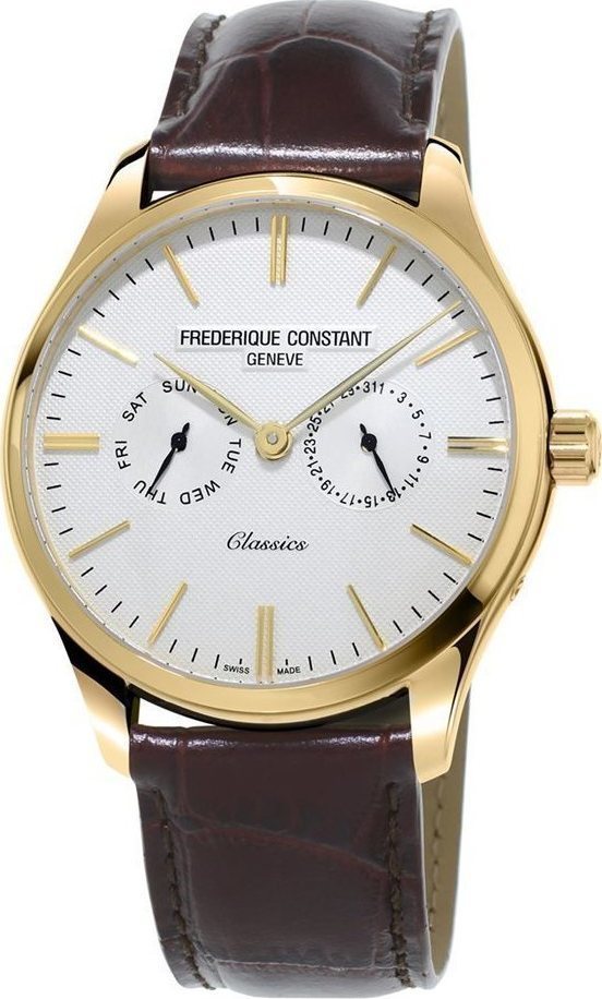 Frederique Constant Classic FC-259ST5B5