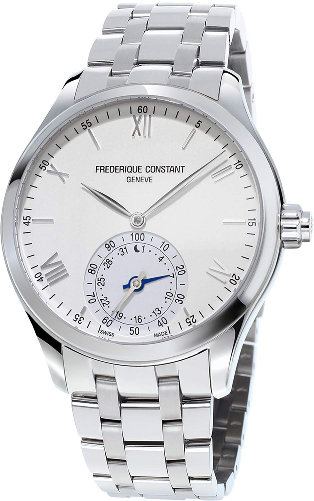 Frederique Constant FC-285S5B6B