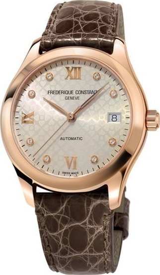 Frederique Constant FC-303LGD3B4