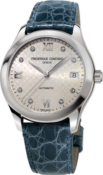 Frederique Constant Diamonds FC-303LGD3B6