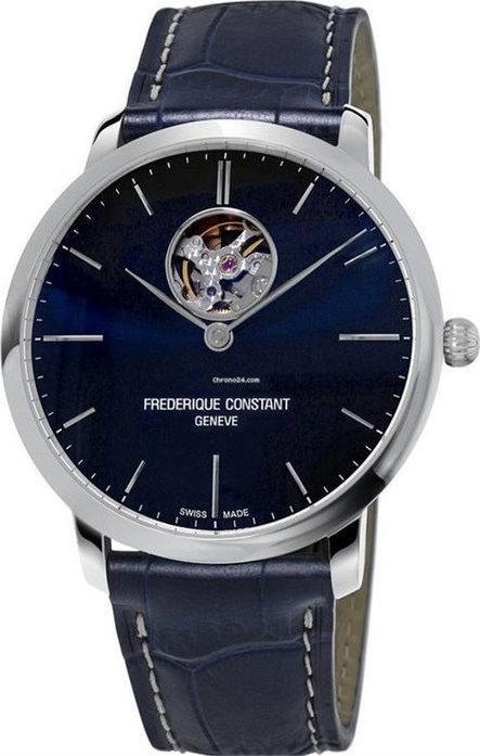 Frederique Constant FC-312N4S6