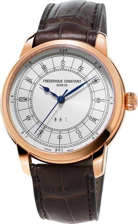 Frederique Constant FC-724CC4H4