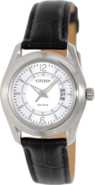 Citizen Women's Eco-Drive FE1011-03B