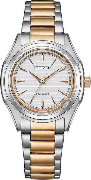 Citizen Eco-Drive Ladies Watch FE2116-85A