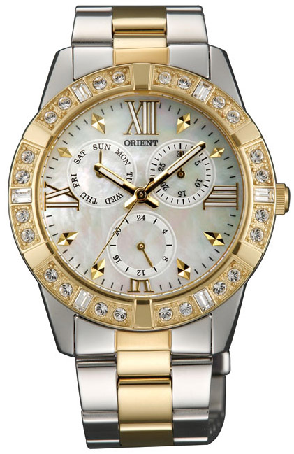 ORIENT WOMAN'S FUT0B004WO