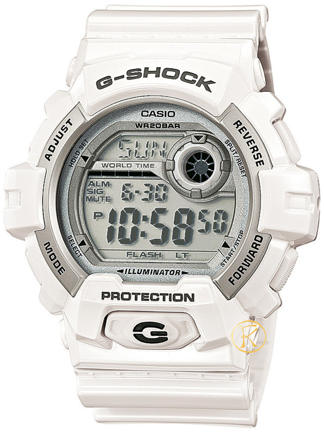 casio g shock 8900a