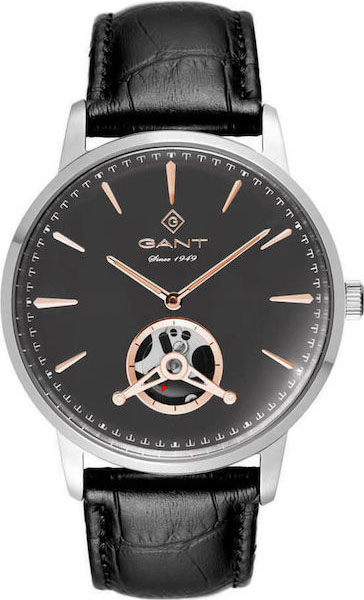 Gant Hempstead Black G153003