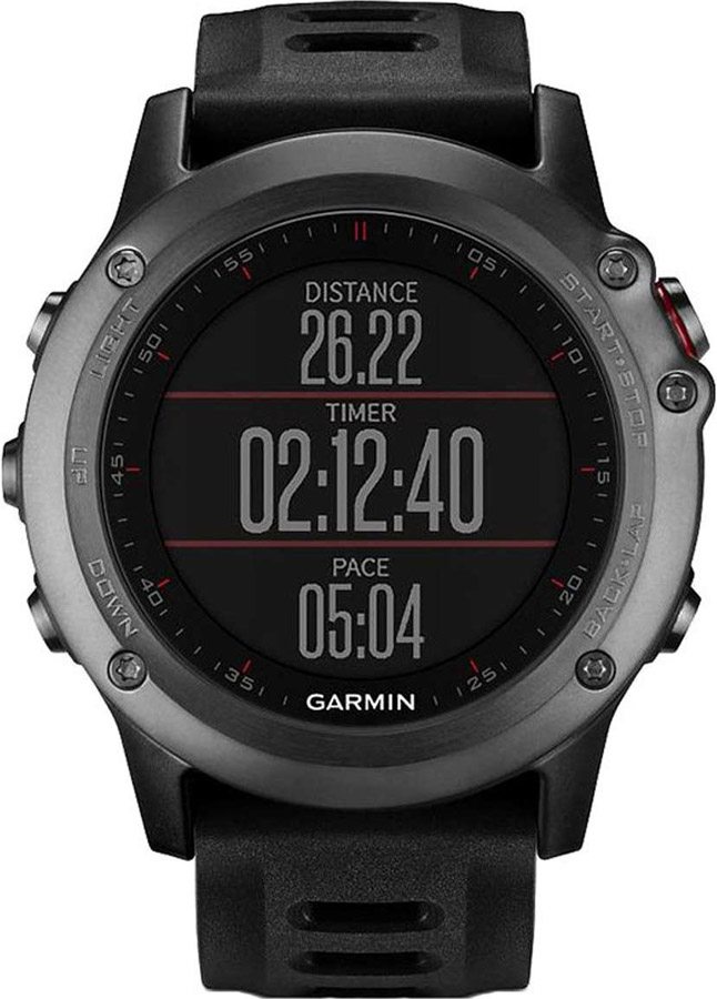 genuine garmin fenix 3 strap