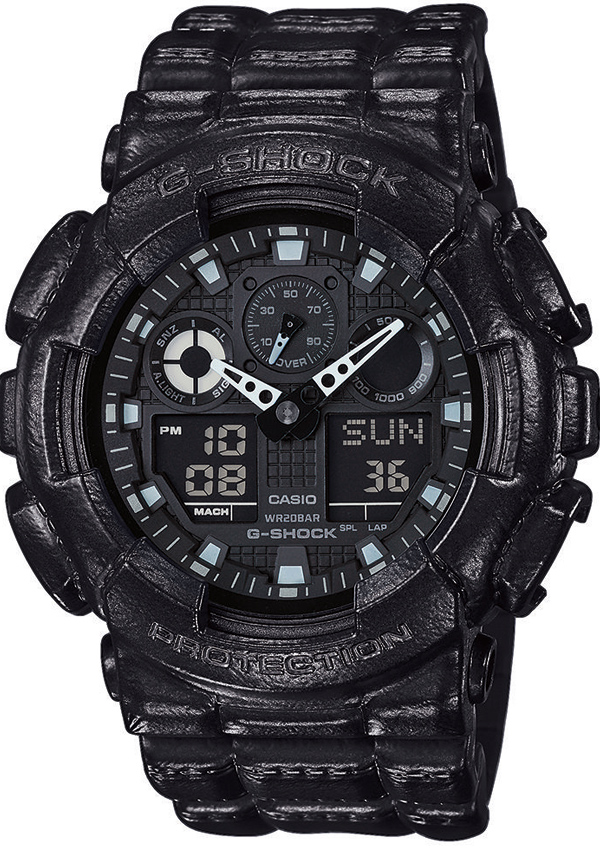 g shock ga 110bt