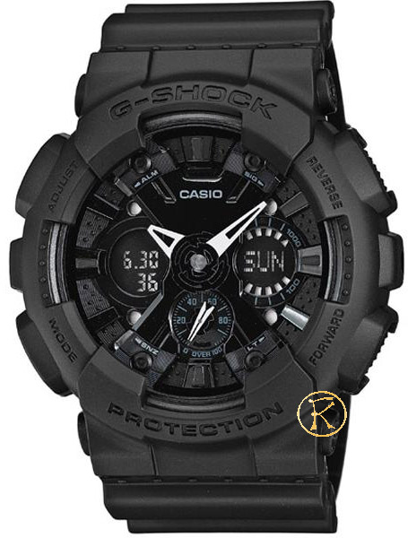 g shock ga 120bb price