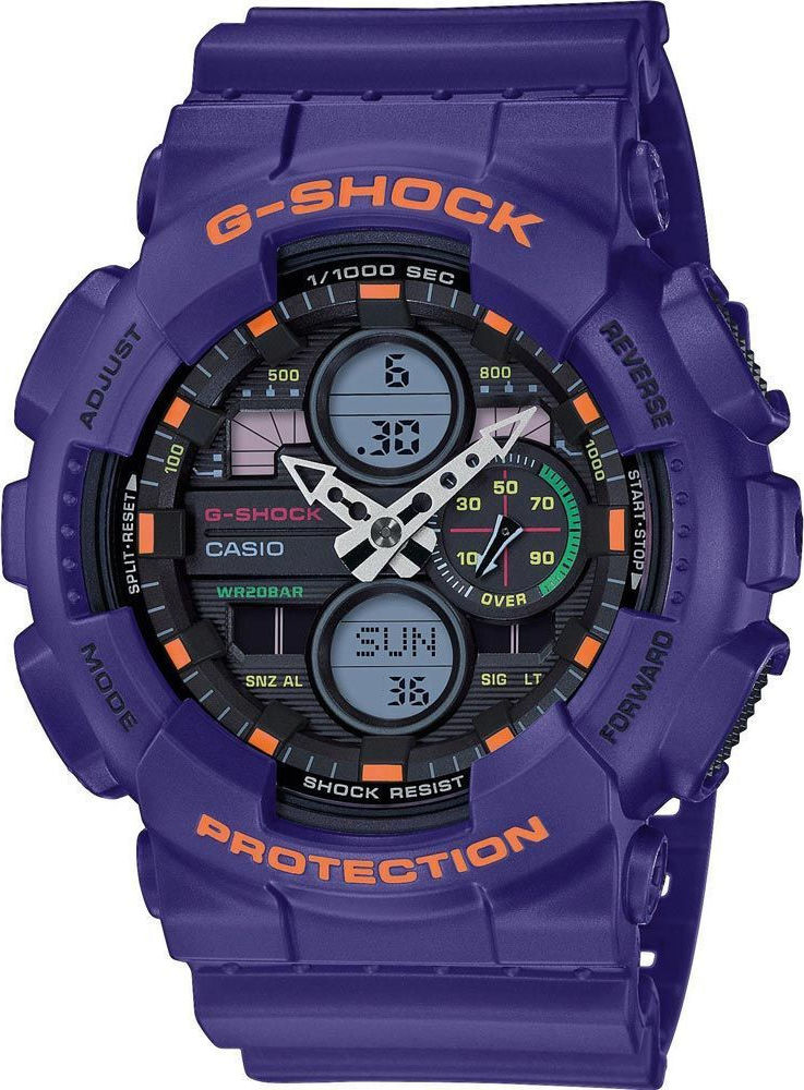 ga 140 casio