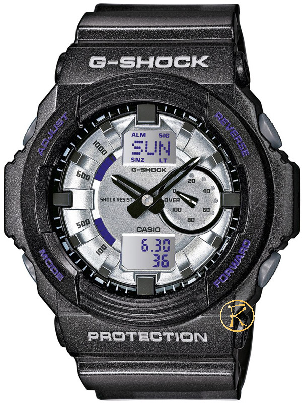 g shock ga 150mf price
