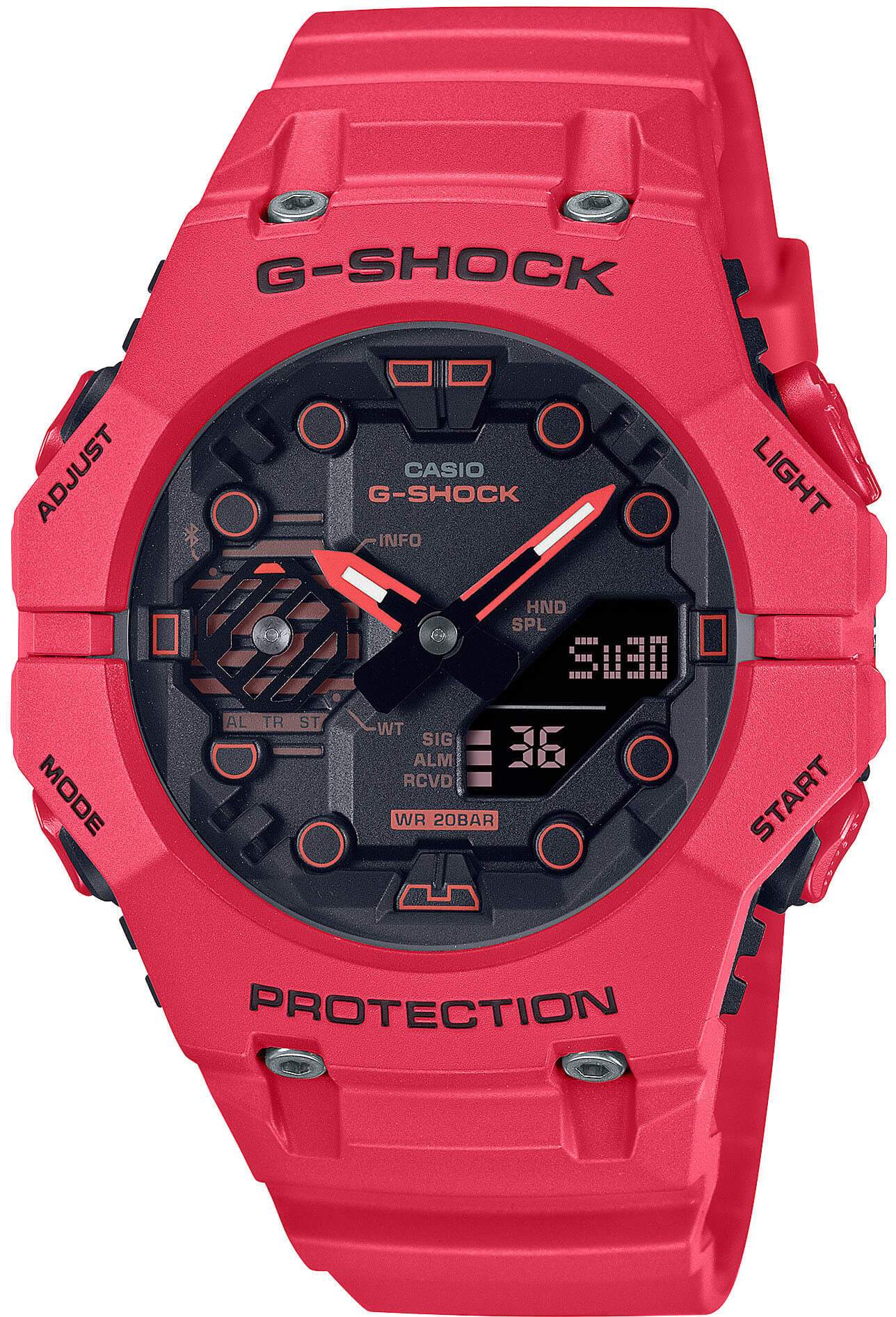 Casio G-Shock GA-B001-4AER