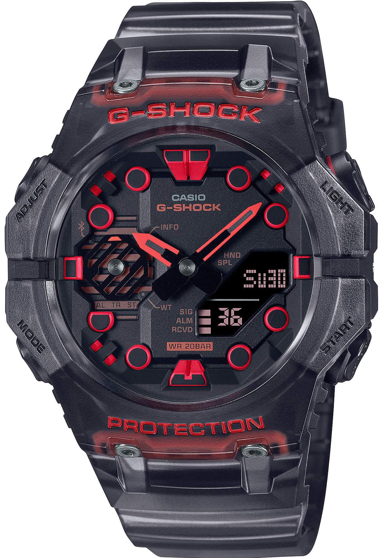 Casio G-Shock GA-B001G-1AER