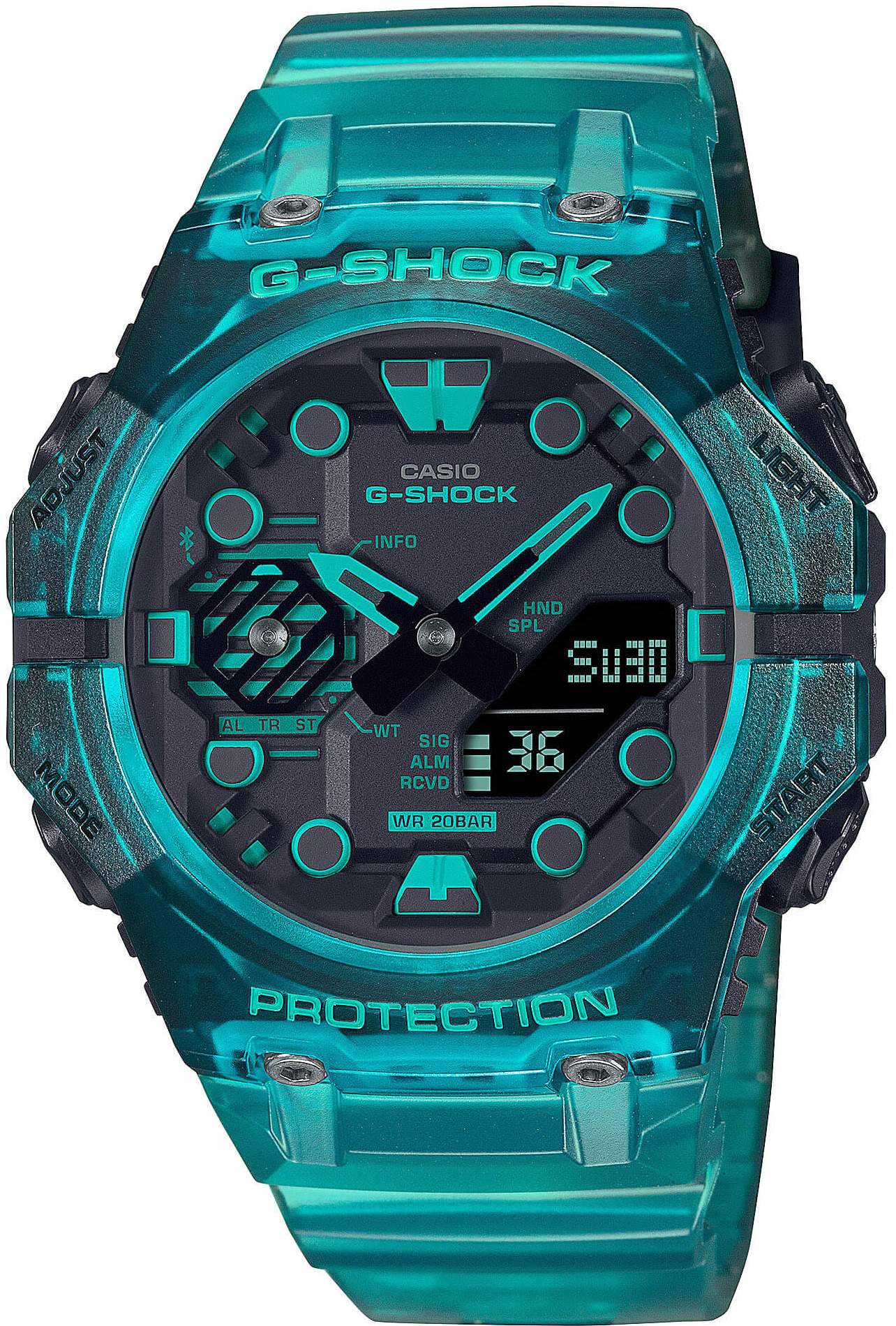 Casio G-Shock GA-B001G-2AER