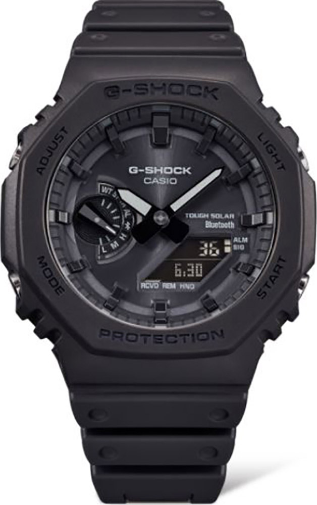 G-Shock Classic Style Carbon Core Guard GA-B2100-1A1ER