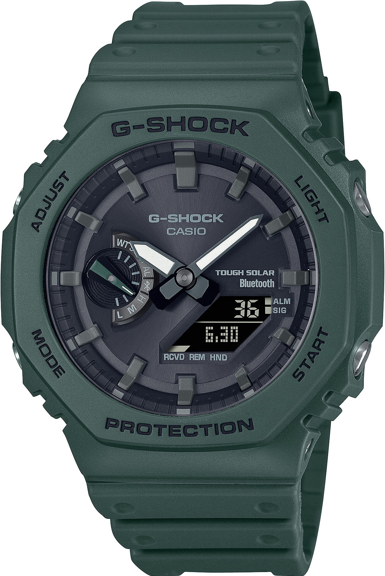 Casio G-Shock GA-B2100-3AER